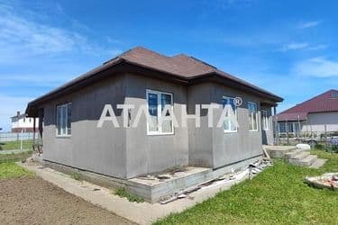 House by the address st. Vesennyaya (area 115 m²) - Atlanta.ua - photo 24