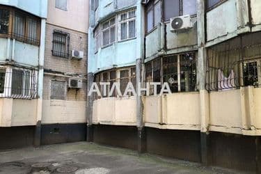 1-room apartment apartment by the address st. Koroleva ak (area 42 m²) - Atlanta.ua - photo 16