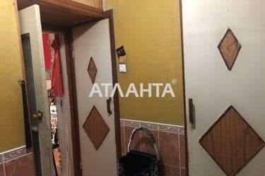 1-room apartment apartment by the address st. Koroleva ak (area 42 m²) - Atlanta.ua - photo 20