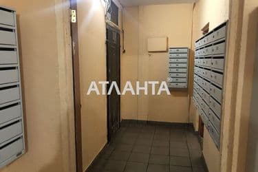 1-room apartment apartment by the address st. Koroleva ak (area 42 m²) - Atlanta.ua - photo 22