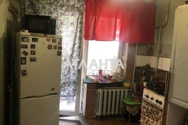 1-room apartment apartment by the address st. Koroleva ak (area 42 m²) - Atlanta.ua - photo 28