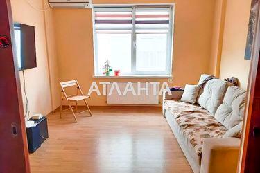 2-rooms apartment apartment by the address st. Raduzhnyy m n (area 73 m²) - Atlanta.ua - photo 11