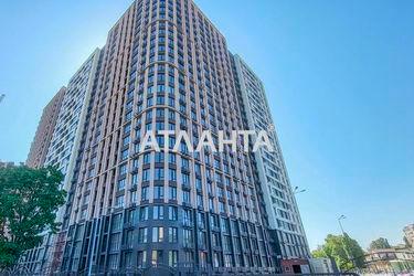 1-комнатная квартира по адресу ул. Франко Ивана (площадь 86,7 м²) - Atlanta.ua - фото 8