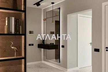 1-room apartment apartment by the address st. Franko Ivana (area 86,7 m²) - Atlanta.ua - photo 15