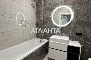 1-room apartment apartment by the address st. Vashingtona Dzh ul (area 44,7 m²) - Atlanta.ua - photo 19