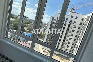 1-room apartment apartment by the address st. Vashingtona Dzh ul (area 44,7 m²) - Atlanta.ua - photo 21