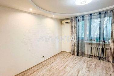 3-rooms apartment apartment by the address st. Balkovskaya Frunze (area 65,3 m²) - Atlanta.ua - photo 8