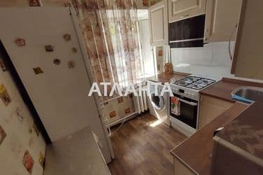 2-rooms apartment apartment by the address st. Lyustdorfskaya dor Chernomorskaya dor (area 42 m²) - Atlanta.ua - photo 22