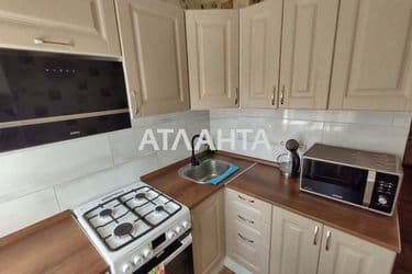 2-rooms apartment apartment by the address st. Lyustdorfskaya dor Chernomorskaya dor (area 42 m²) - Atlanta.ua - photo 23