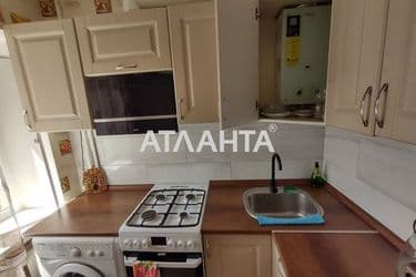 2-rooms apartment apartment by the address st. Lyustdorfskaya dor Chernomorskaya dor (area 42 m²) - Atlanta.ua - photo 24