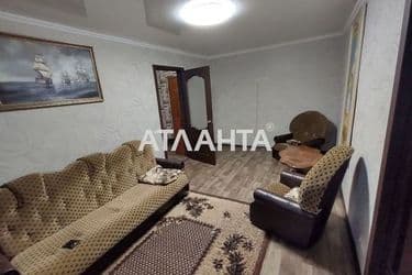 2-rooms apartment apartment by the address st. Lyustdorfskaya dor Chernomorskaya dor (area 42 m²) - Atlanta.ua - photo 27