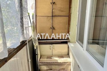 2-rooms apartment apartment by the address st. Lyustdorfskaya dor Chernomorskaya dor (area 42 m²) - Atlanta.ua - photo 28