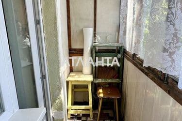 2-rooms apartment apartment by the address st. Lyustdorfskaya dor Chernomorskaya dor (area 42 m²) - Atlanta.ua - photo 29