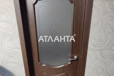 2-rooms apartment apartment by the address st. Lyustdorfskaya dor Chernomorskaya dor (area 42 m²) - Atlanta.ua - photo 30