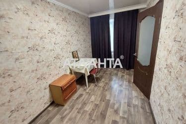 2-rooms apartment apartment by the address st. Lyustdorfskaya dor Chernomorskaya dor (area 42 m²) - Atlanta.ua - photo 31