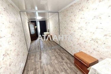 2-rooms apartment apartment by the address st. Lyustdorfskaya dor Chernomorskaya dor (area 42 m²) - Atlanta.ua - photo 33