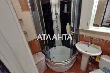 2-rooms apartment apartment by the address st. Lyustdorfskaya dor Chernomorskaya dor (area 42 m²) - Atlanta.ua - photo 34