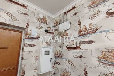 2-rooms apartment apartment by the address st. Lyustdorfskaya dor Chernomorskaya dor (area 42 m²) - Atlanta.ua - photo 35