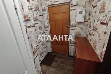 2-rooms apartment apartment by the address st. Lyustdorfskaya dor Chernomorskaya dor (area 42 m²) - Atlanta.ua - photo 36