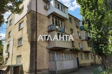 2-rooms apartment apartment by the address st. Lyustdorfskaya dor Chernomorskaya dor (area 42 m²) - Atlanta.ua - photo 38