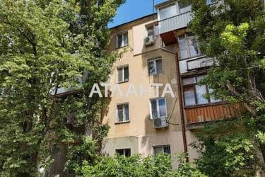 2-rooms apartment apartment by the address st. Lyustdorfskaya dor Chernomorskaya dor (area 42 m²) - Atlanta.ua - photo 39
