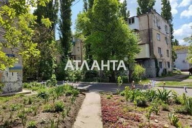 2-rooms apartment apartment by the address st. Lyustdorfskaya dor Chernomorskaya dor (area 42 m²) - Atlanta.ua - photo 41