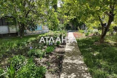 2-rooms apartment apartment by the address st. Lyustdorfskaya dor Chernomorskaya dor (area 42 m²) - Atlanta.ua - photo 42
