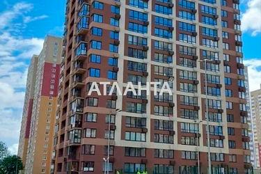 2-кімнатна квартира за адресою вул. Олександра Олеся (площа 63,5 м²) - Atlanta.ua - фото 45