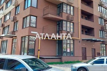 2-кімнатна квартира за адресою вул. Олександра Олеся (площа 63,5 м²) - Atlanta.ua - фото 44