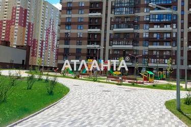 2-кімнатна квартира за адресою вул. Олександра Олеся (площа 63,5 м²) - Atlanta.ua - фото 41