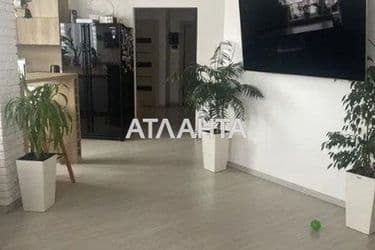 3-кімнатна квартира за адресою вул. Академіка Вільямса (площа 117 м²) - Atlanta.ua - фото 36