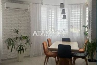 3-кімнатна квартира за адресою вул. Академіка Вільямса (площа 117 м²) - Atlanta.ua - фото 26