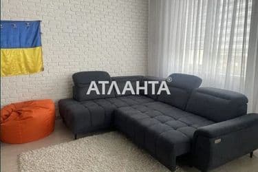 3-кімнатна квартира за адресою вул. Академіка Вільямса (площа 117 м²) - Atlanta.ua - фото 30