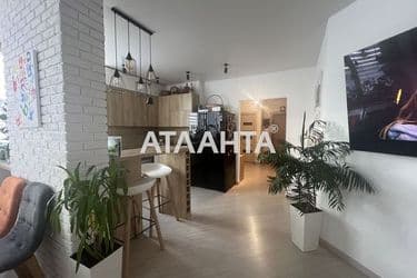 3-кімнатна квартира за адресою вул. Академіка Вільямса (площа 117 м²) - Atlanta.ua - фото 27