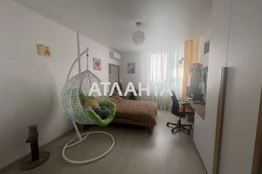 3-кімнатна квартира за адресою вул. Академіка Вільямса (площа 117 м²) - Atlanta.ua - фото 38