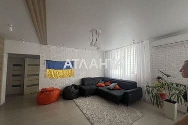 3-кімнатна квартира за адресою вул. Академіка Вільямса (площа 117 м²) - Atlanta.ua - фото 29