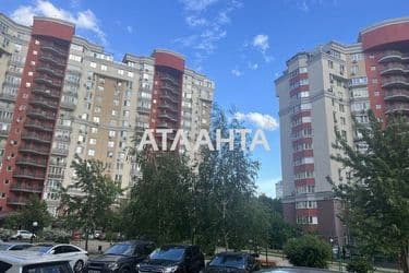 3-кімнатна квартира за адресою вул. Академіка Вільямса (площа 117 м²) - Atlanta.ua - фото 49