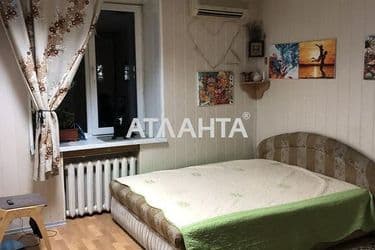 2-rooms apartment apartment by the address st. Korabelnaya (area 41,6 m²) - Atlanta.ua - photo 8