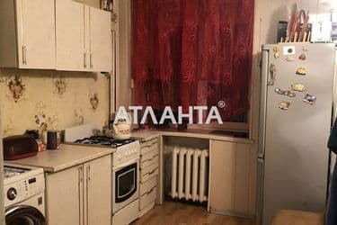 2-rooms apartment apartment by the address st. Korabelnaya (area 41,6 m²) - Atlanta.ua - photo 10