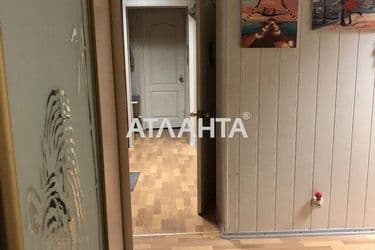 2-rooms apartment apartment by the address st. Korabelnaya (area 41,6 m²) - Atlanta.ua - photo 11