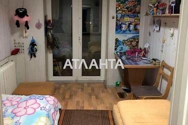 2-rooms apartment apartment by the address st. Korabelnaya (area 41,6 m²) - Atlanta.ua - photo 12