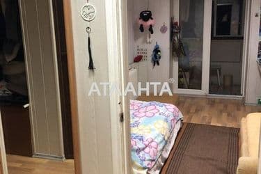 2-rooms apartment apartment by the address st. Korabelnaya (area 41,6 m²) - Atlanta.ua - photo 13