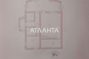 Будинок за адресою вул. Ювілейна (площа 239,7 м²) - Atlanta.ua - фото 40