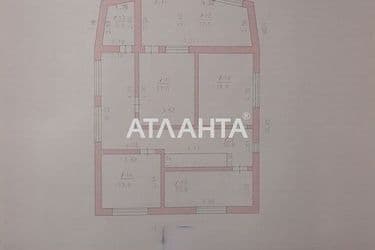Будинок за адресою вул. Ювілейна (площа 239,7 м²) - Atlanta.ua - фото 42