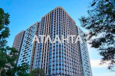 1-room apartment apartment by the address st. Franko Ivana (area 43,0 m²) - Atlanta.ua - photo 5