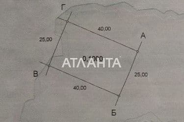 Landplot by the address st. Solnechnaya (area 10,7 acr) - Atlanta.ua - photo 16