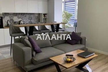 1-кімнатна квартира за адресою вул. Коріатовичів Князів (площа 43 м²) - Atlanta.ua - фото 14