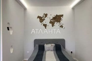 1-комнатная квартира по адресу ул. Кориатовичей Князей (площадь 43 м²) - Atlanta.ua - фото 17