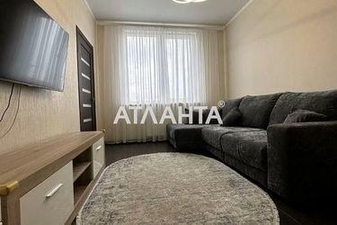 2-rooms apartment apartment by the address st. Lyustdorfskaya dor Chernomorskaya dor (area 61 m²) - Atlanta.ua - photo 17