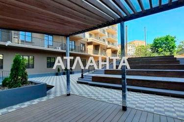 1-room apartment apartment by the address st. Topolinnyy per (area 46 m²) - Atlanta.ua - photo 33